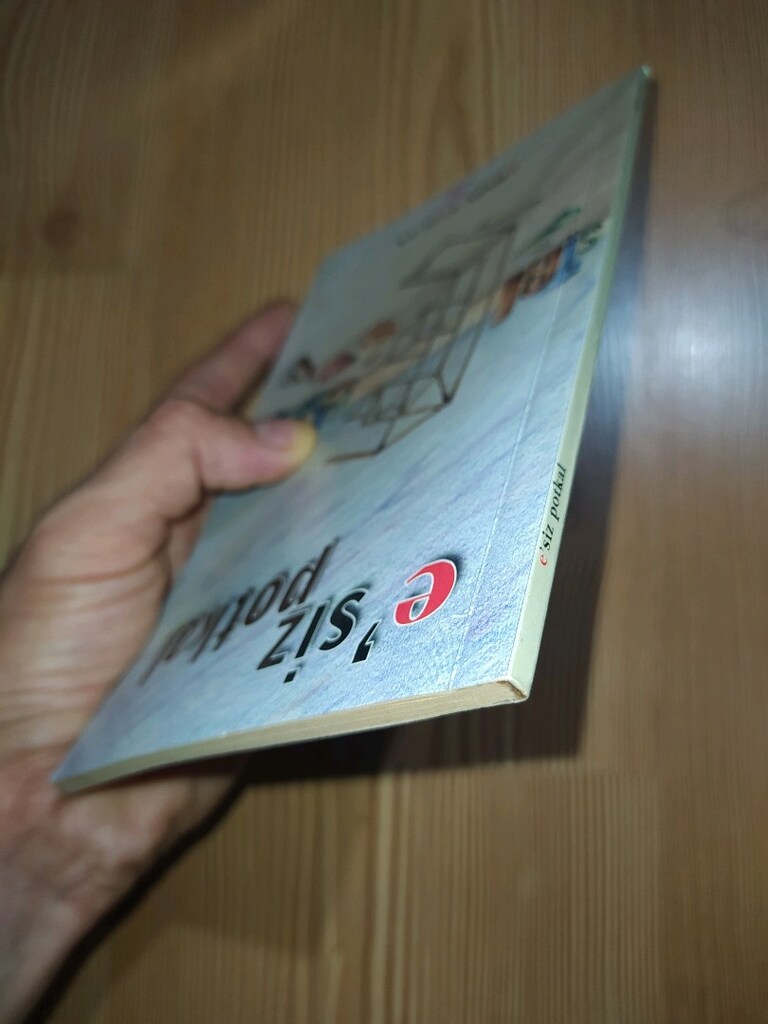E'siz Potkal - Ersin Tezcan - 4