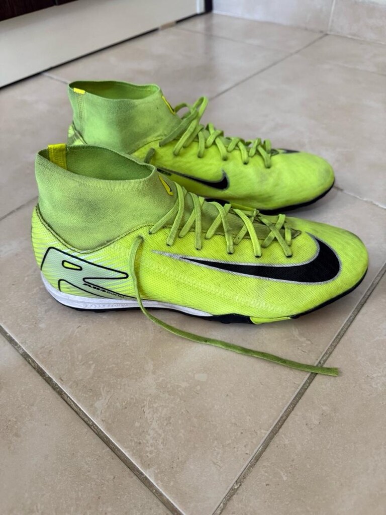 Nike halı saha ayakkabısı - 2