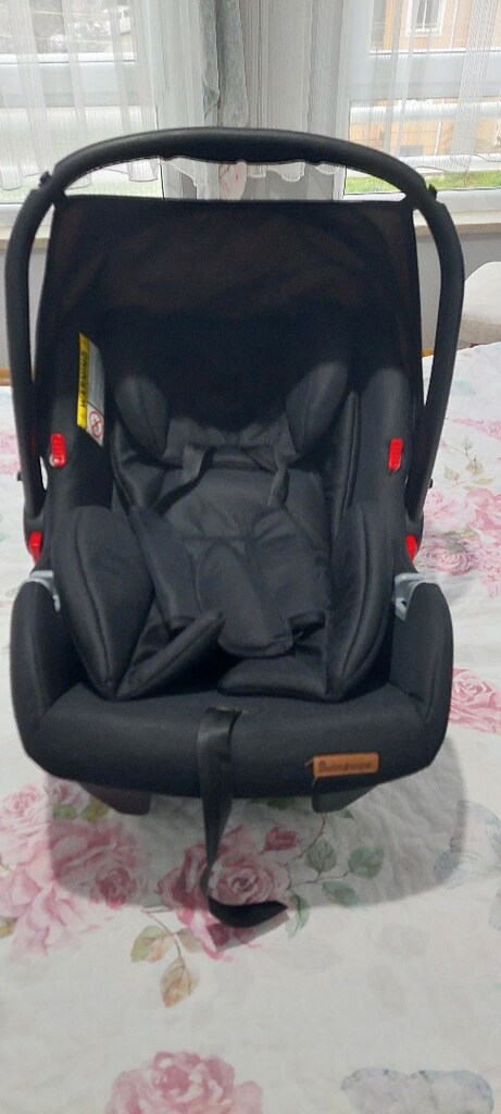 bebek arabasi - 5
