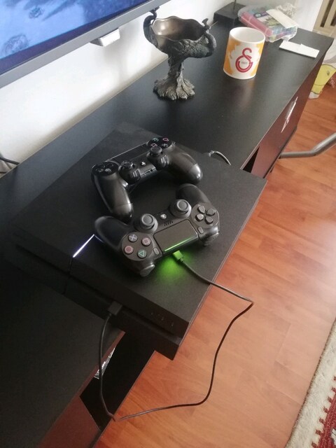 Playstation 4