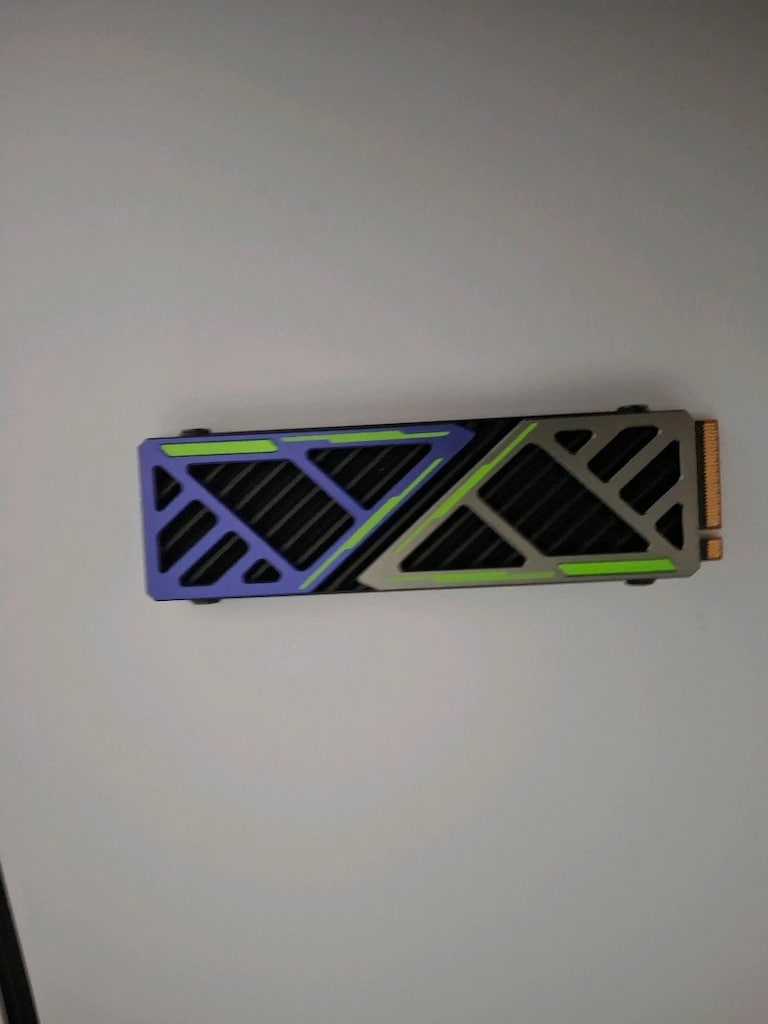 512 gb ssd - 2