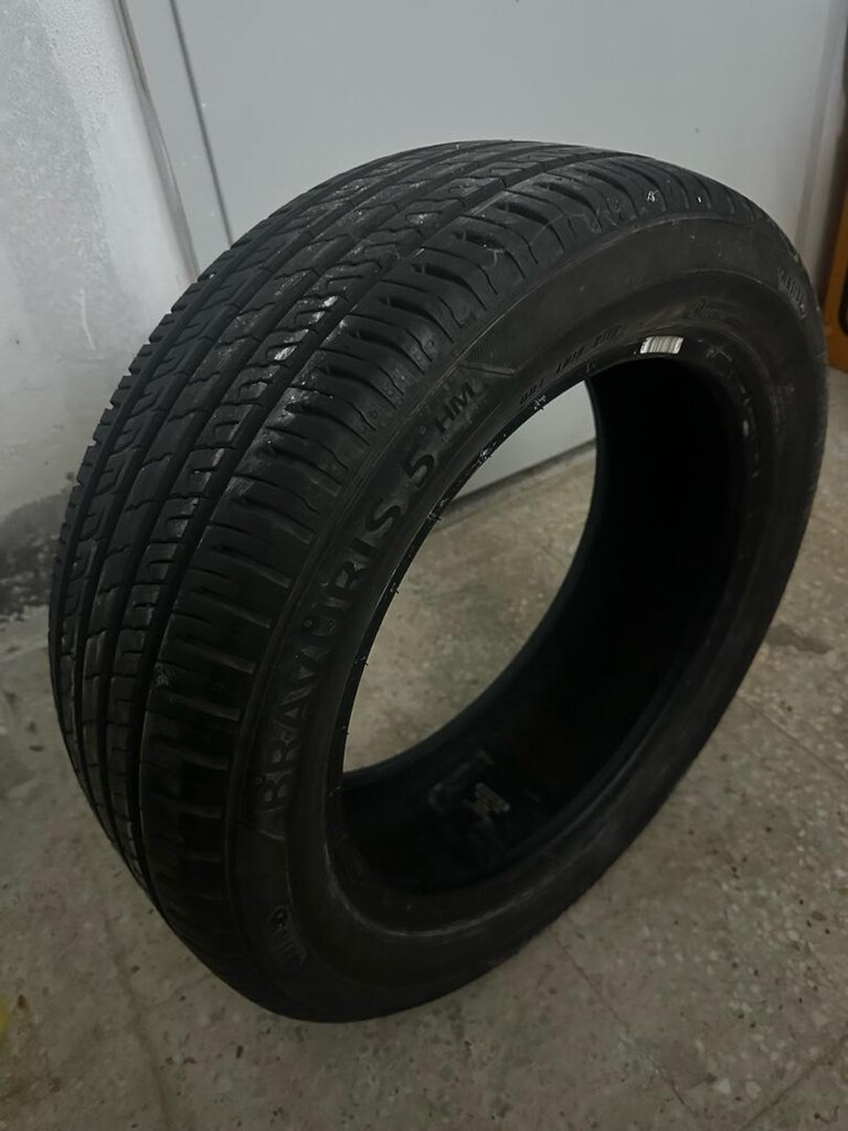 Barum lastik 195/55/16 - 3