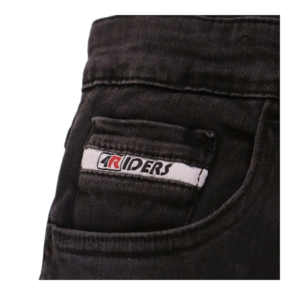 4riders korumalı pantalon - 3