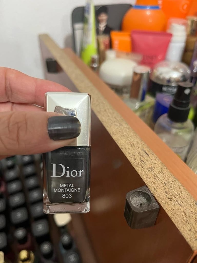 Dior Oje 803 - 2