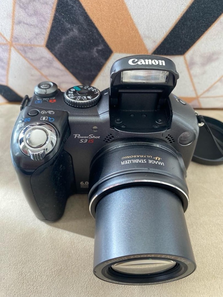 canon - 6