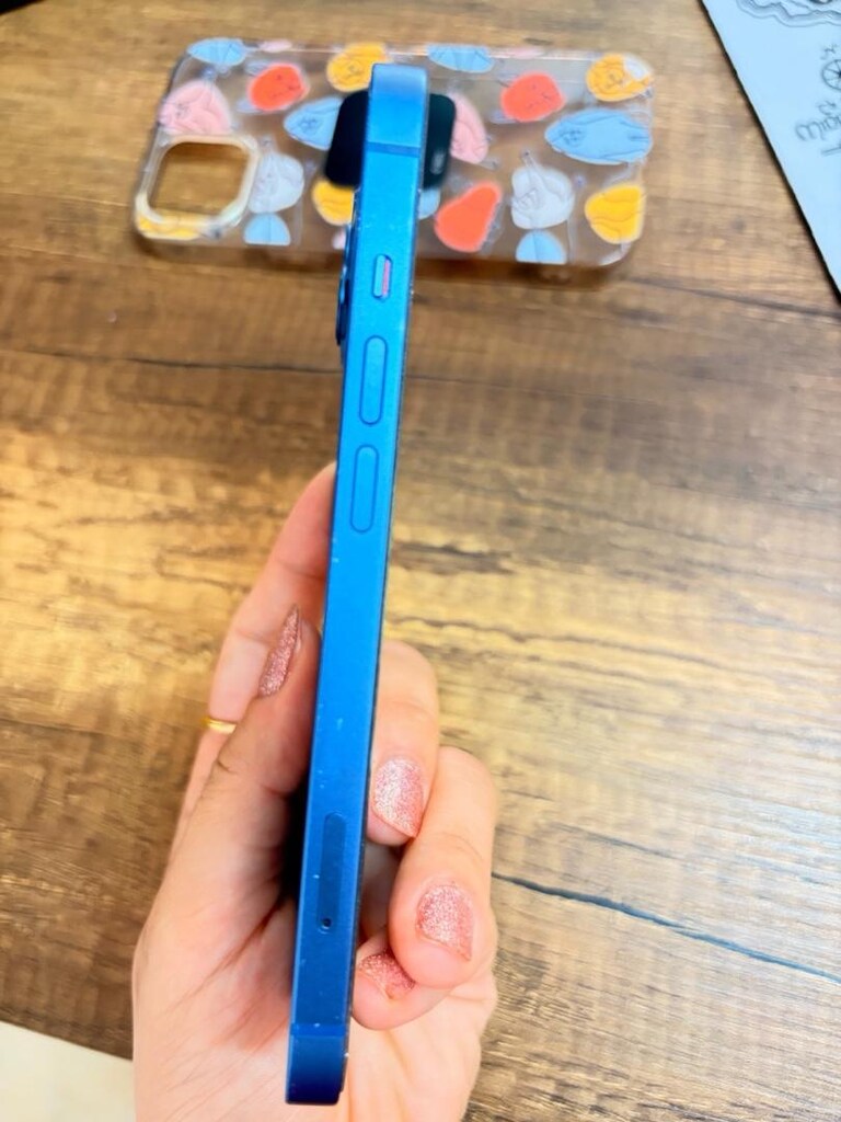 Iphone 13 Türkiye Garantili Son fiyat bu fiyata böyle temiz cihaz zor! - 5