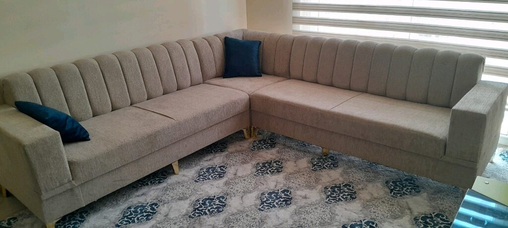SIFIR L KÖŞE TAKIMI ÖLÇÜSÜ 240#240 - 2