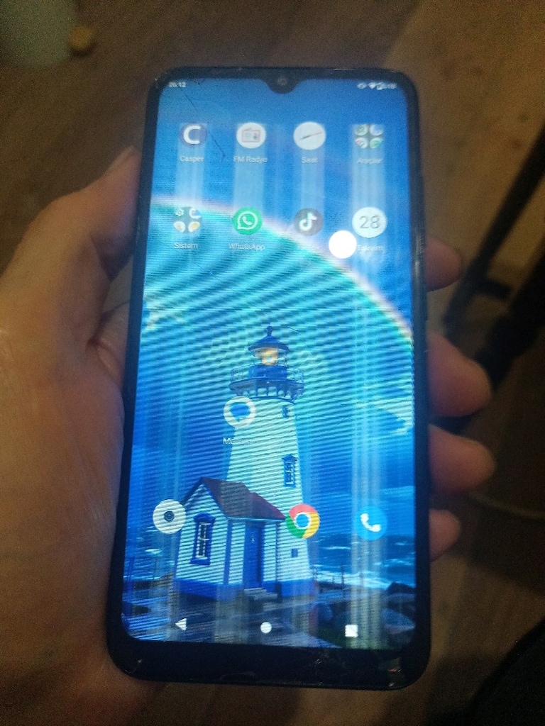 Casper VIA e4 - 2