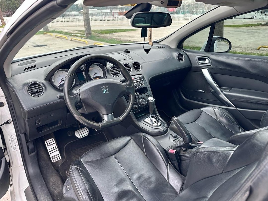 PEUGEOT 308 CC FEELINE PLUS SORUNSUZ 179000 KM EN FULL PAKET - 15