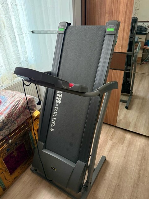 koşu bandı