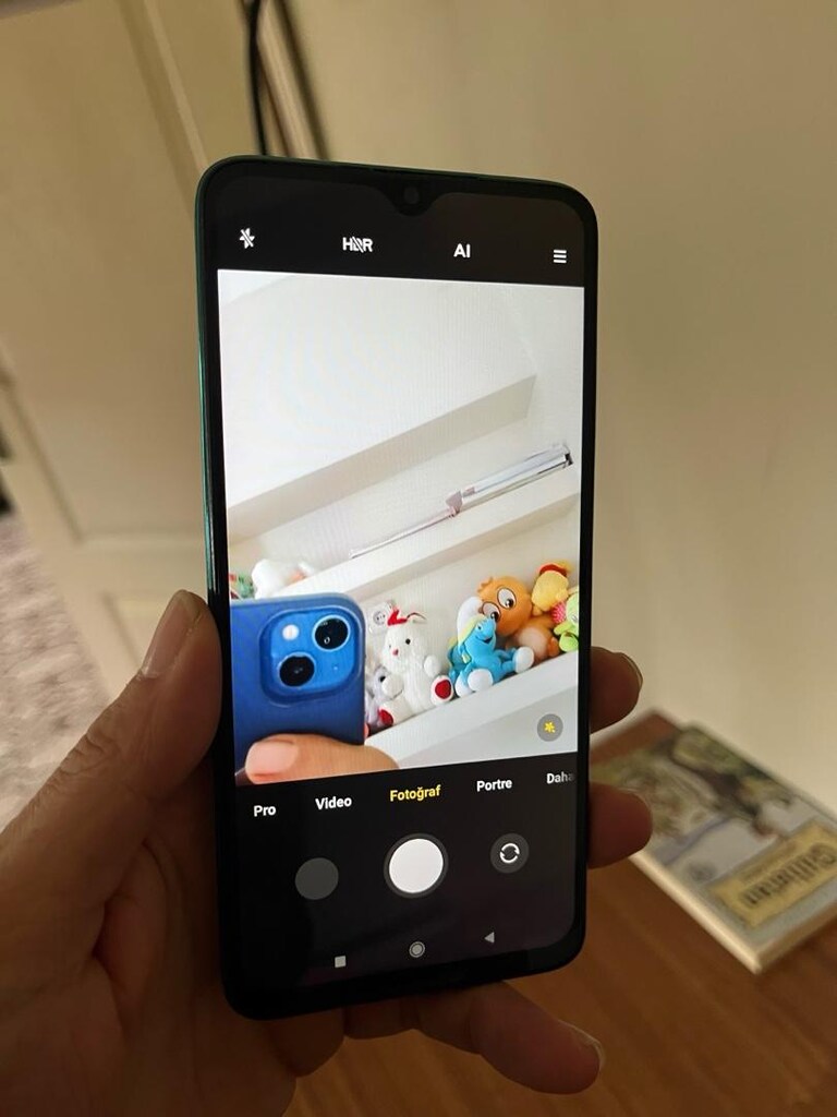Redmi not 8 pro 128/8 rem son fiyat - 10