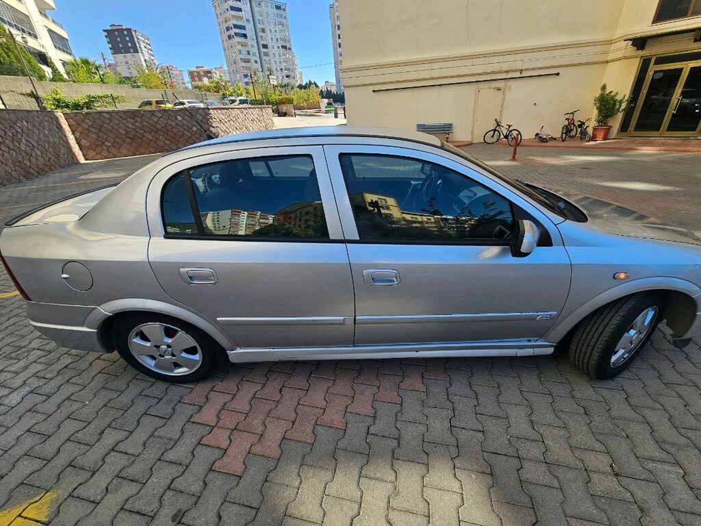ASTRA 2003 NJOY - 8