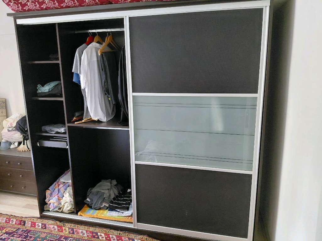 satılık beyaz eşya ve yatak odası - 8