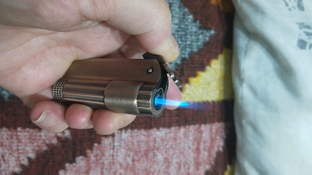 metal çakmak sorunsuz - 7