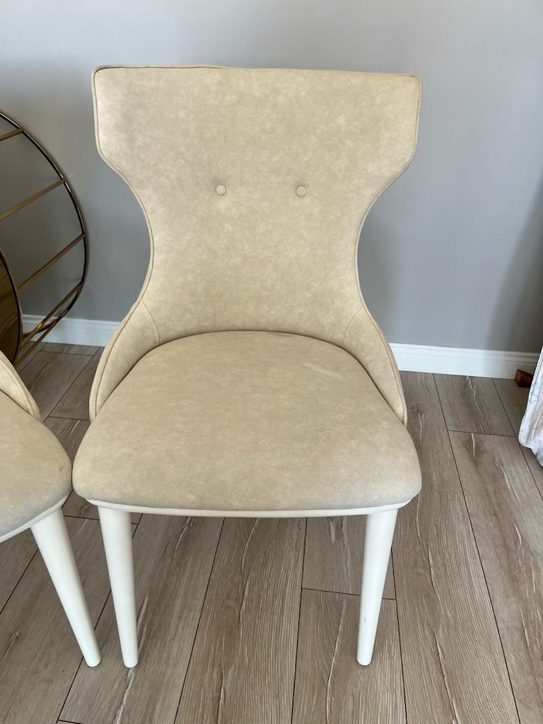 Enza Home altı adet sandalye - 3