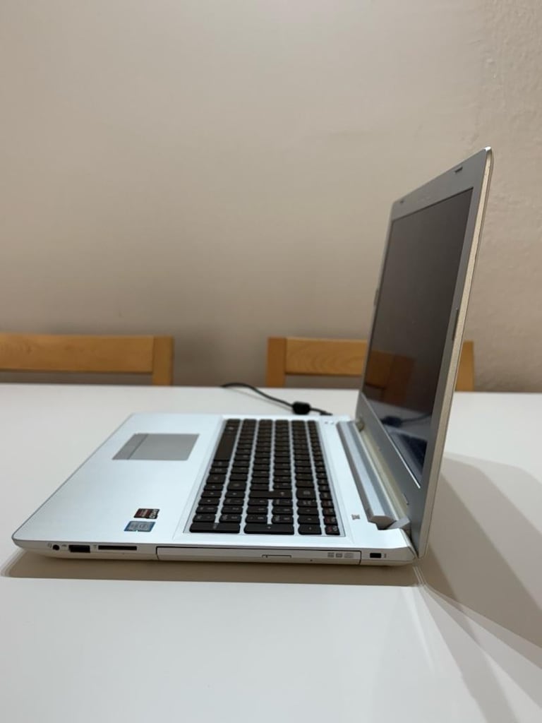 Lenovo IdeaPad 500-15ISK | i5-6200U | AMD R7 M360 | Tertemiz Kozmetik - 4