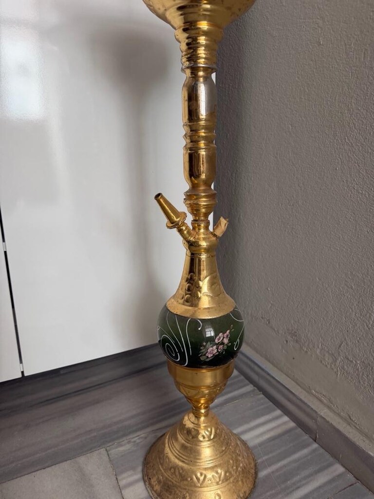 nargile - 2