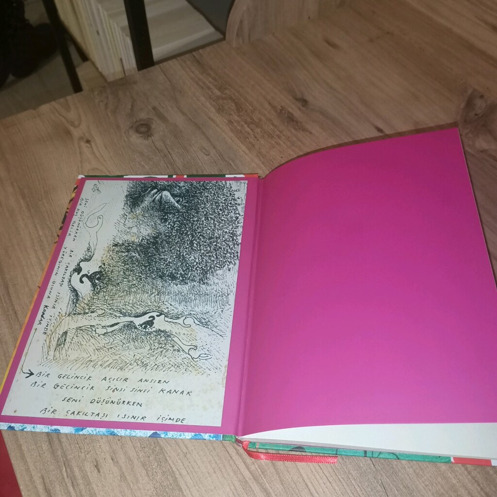 bedri rahmi eyüboğlu - 2