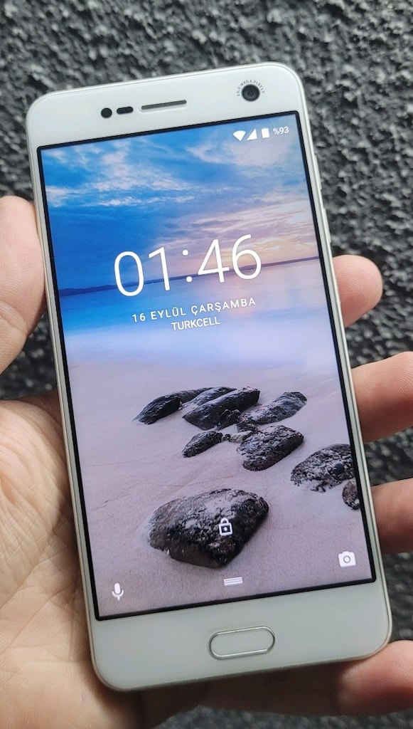 TURKCELL T80