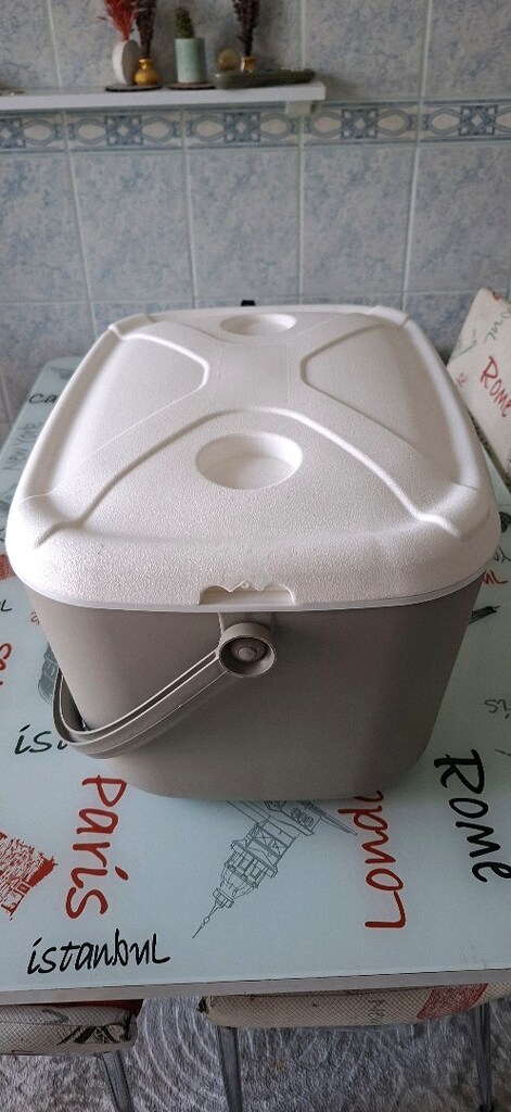 Piknik Termos 30 litre - 2