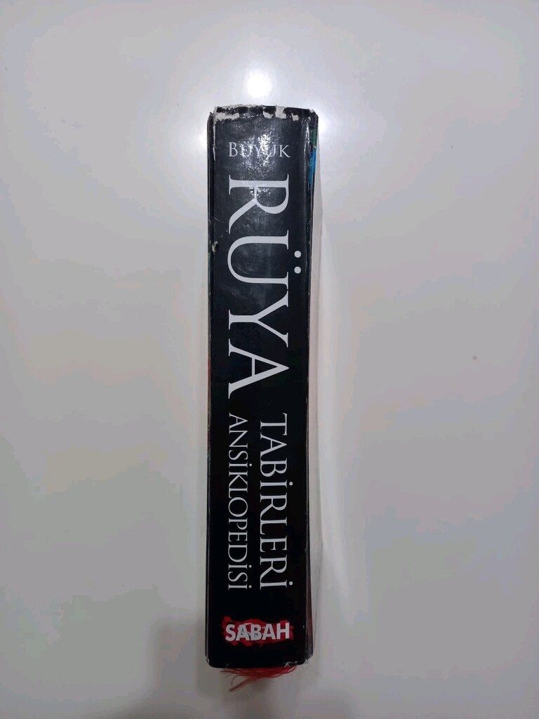 Büyük Rüya Tabirleri Ansiklopedisi - 2