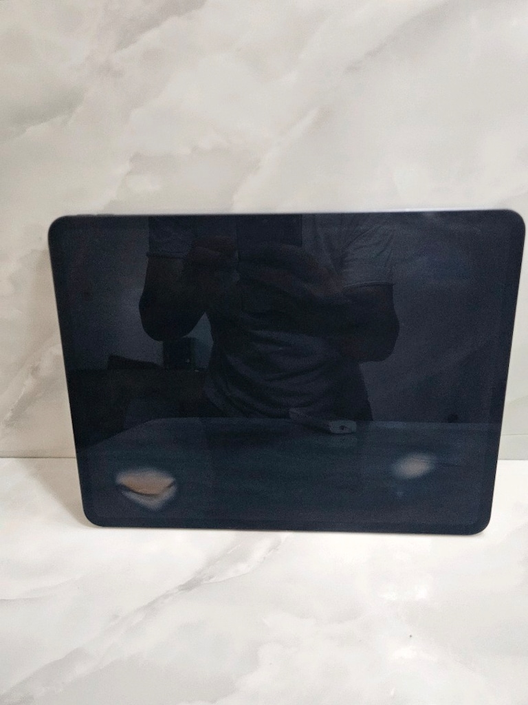 Apple İPad Pro M4 256GB 13 inç - 5