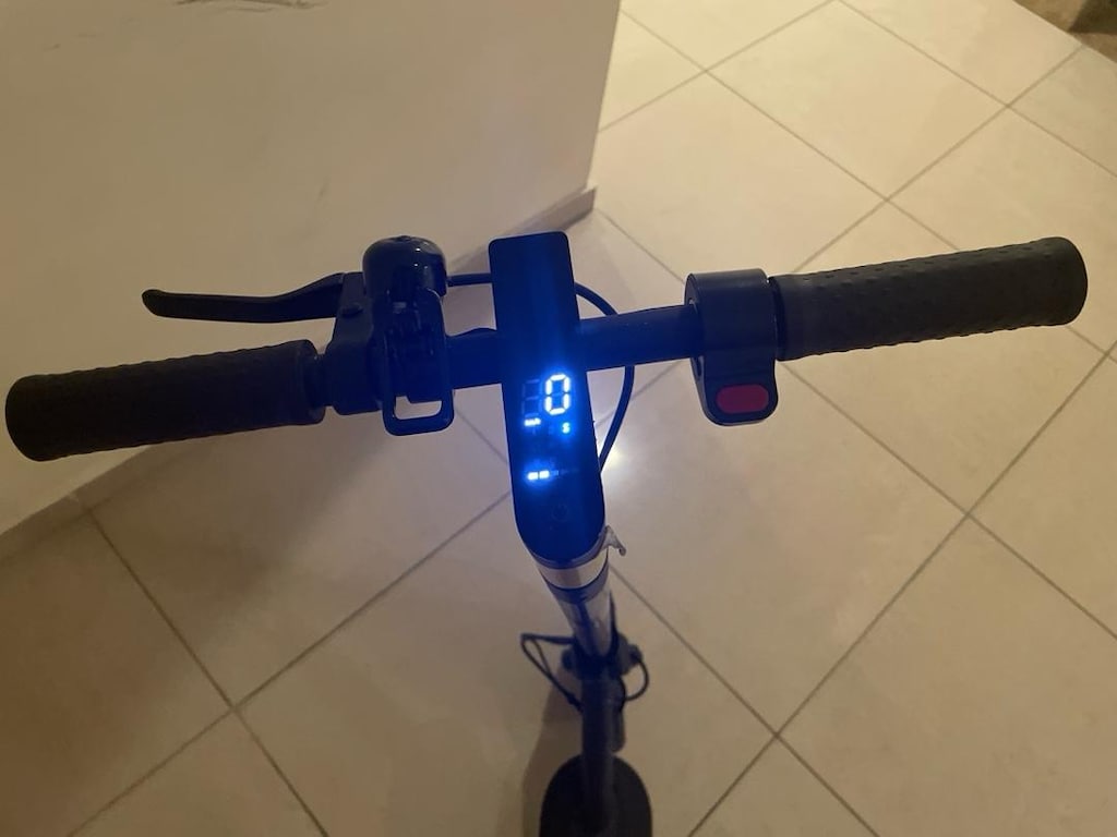xiaomi pro 2 scooter - 4