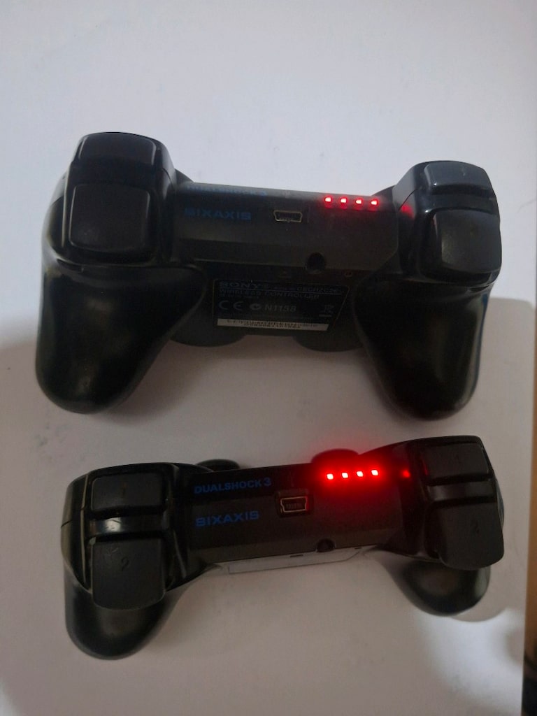 PlayStation 3 sağlam çalışıyor orjinal ürünler - 2