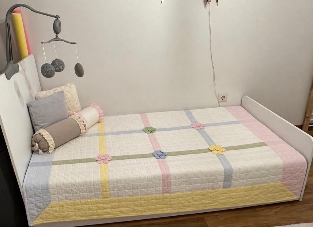 ÇİLEK BEBEK ÇOCUK ODASI - 4