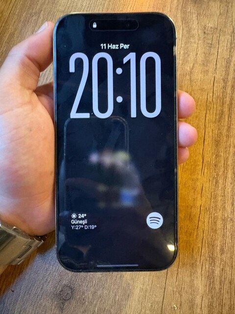 16 pro tr