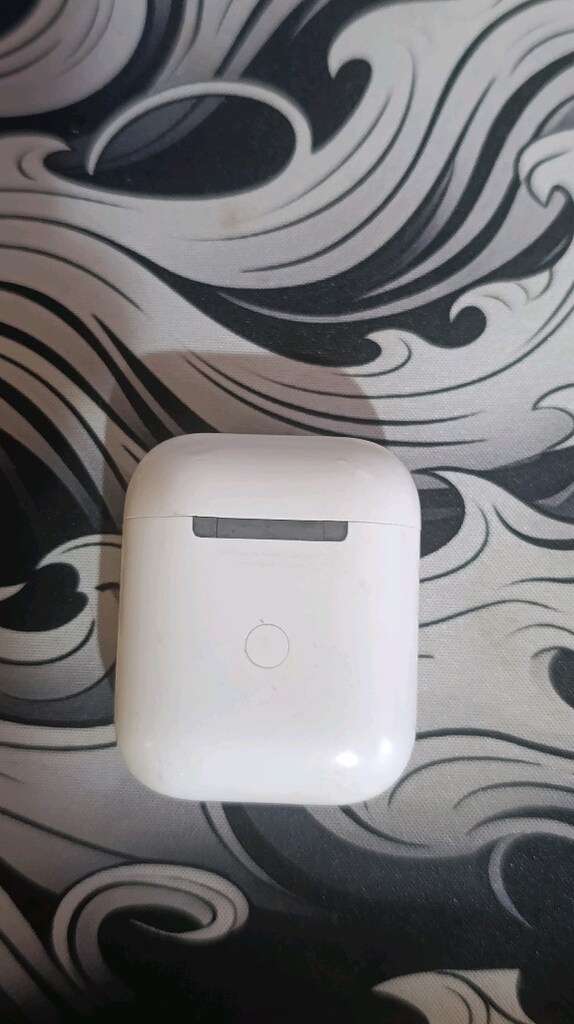 Apple Airpods 2. Nesil A1938 - 2