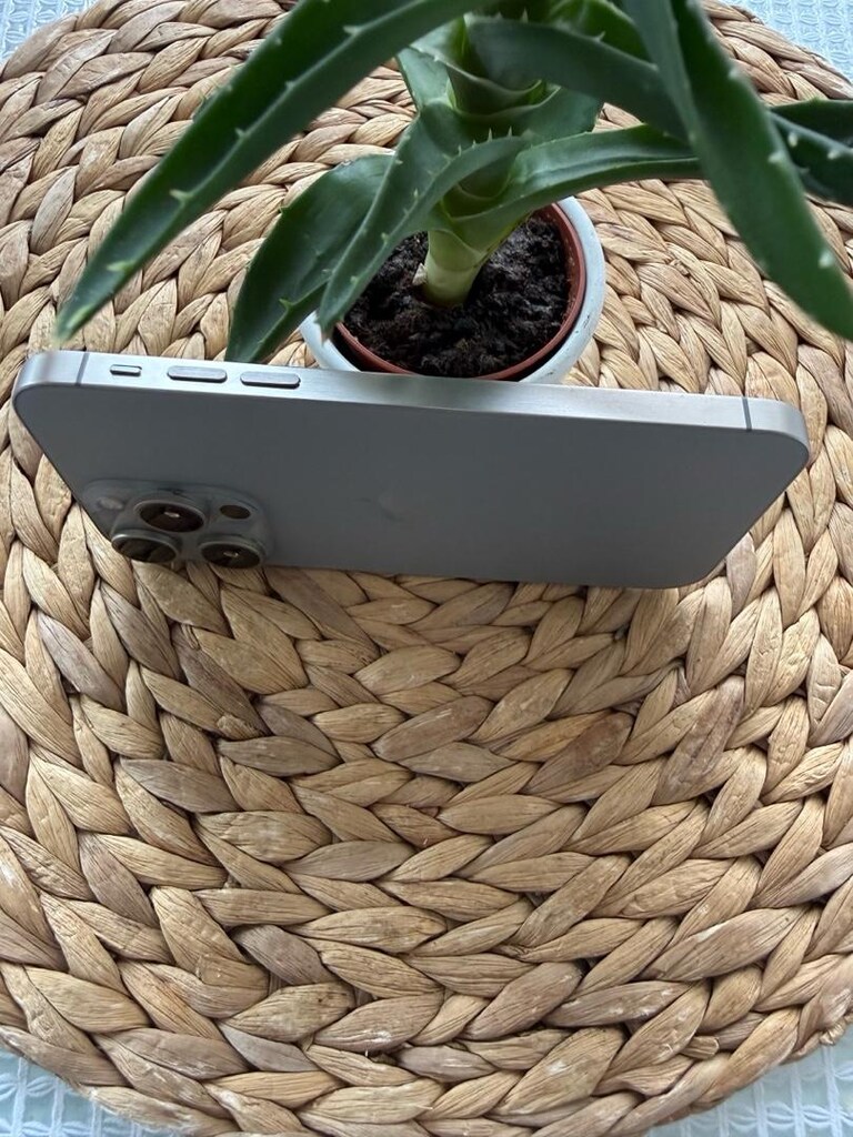 Apple iPhone XR 15 Pro Dönüşüm TR Özel dönüşüm kasalı Pil sıfır saglık - 7
