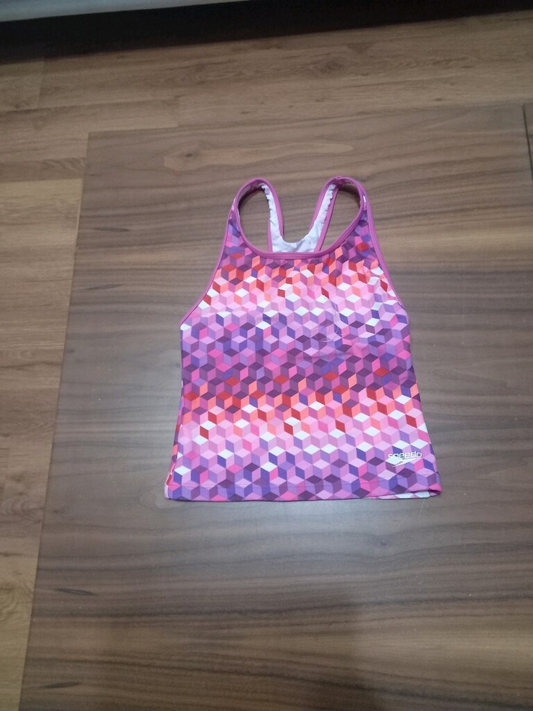 speedo yüzücü bikini 3 lü takım - 2