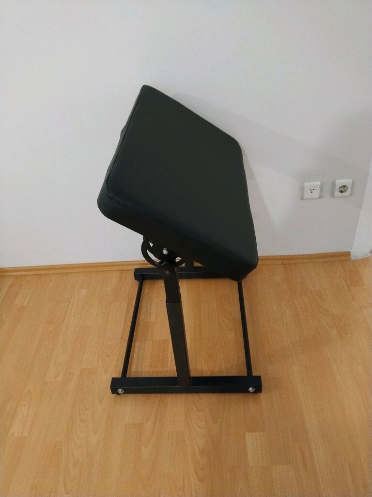 dövme kol dayama sehpasi - 6