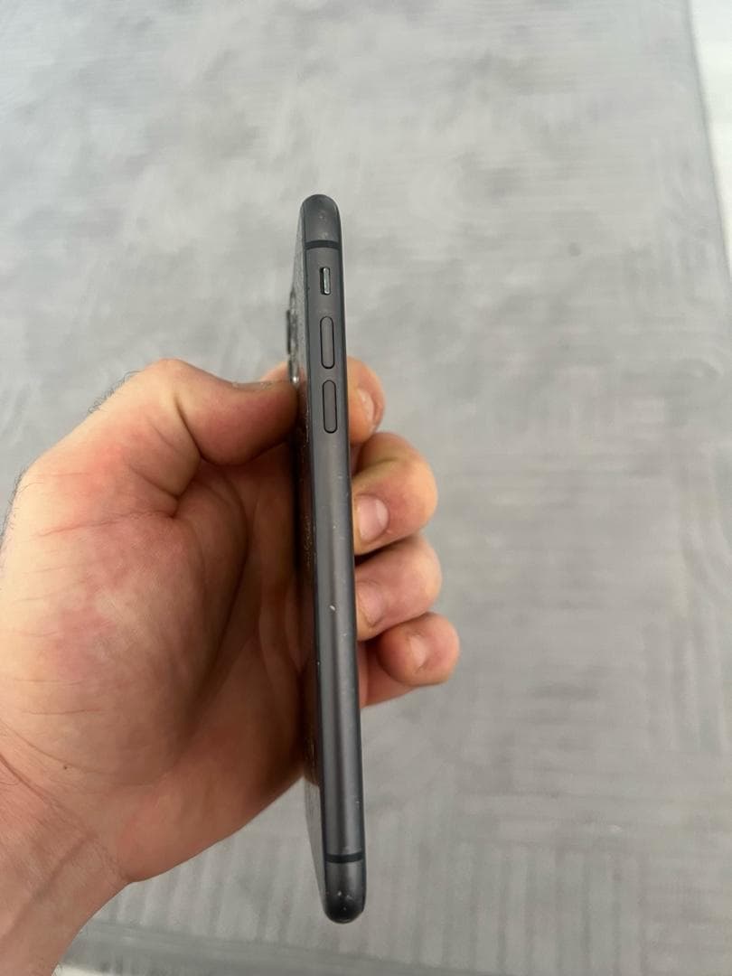 İPHONE 11 64 GB ÇALIŞMAYAN AKSAMI YOK FATURALI - 4