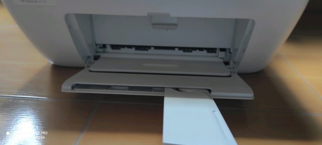 hp yazıcı 2710 - 3