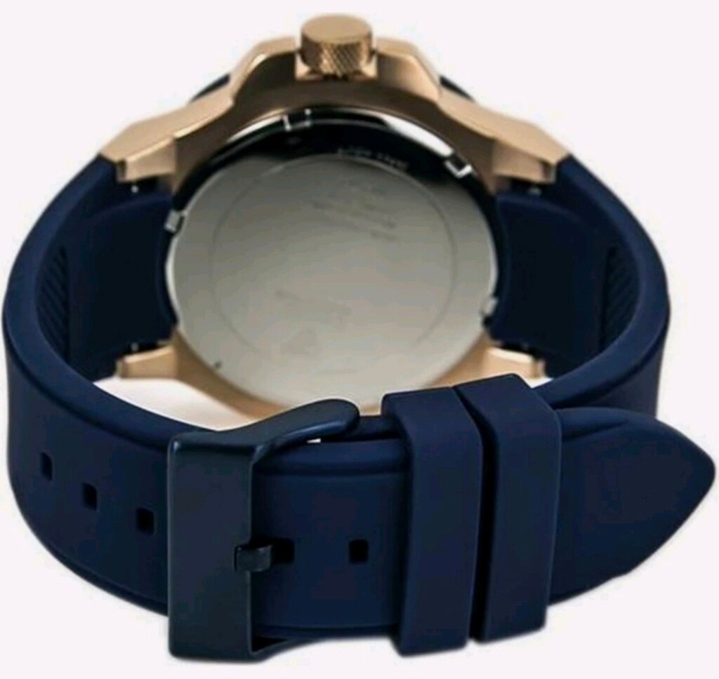 GUESS ERKEK KOL SAATİ - 5