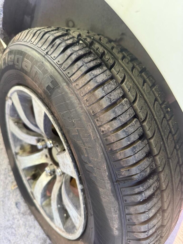Mazda 323 92 model muayene yeni 272bin km - 6