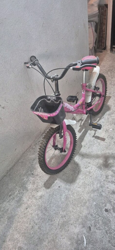 16 JANT GOKIDY BİSİKLET PIXIE GIRL - 2