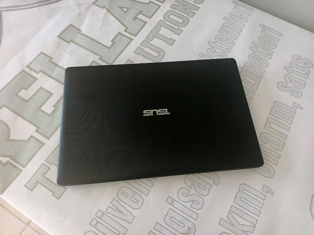 asus i5 işlemci 4gb ram 120 ssd laptop - 4