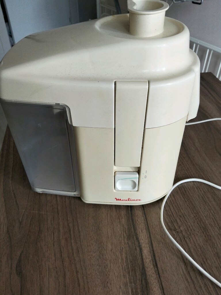 meyve suyu sıkacağı - 5