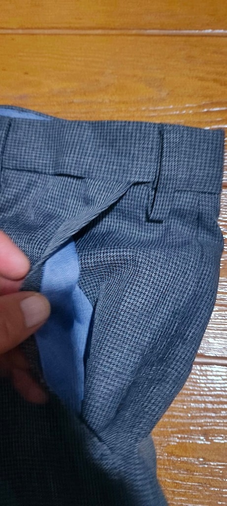 Mark Spencer pantolon. — görsel 5/11