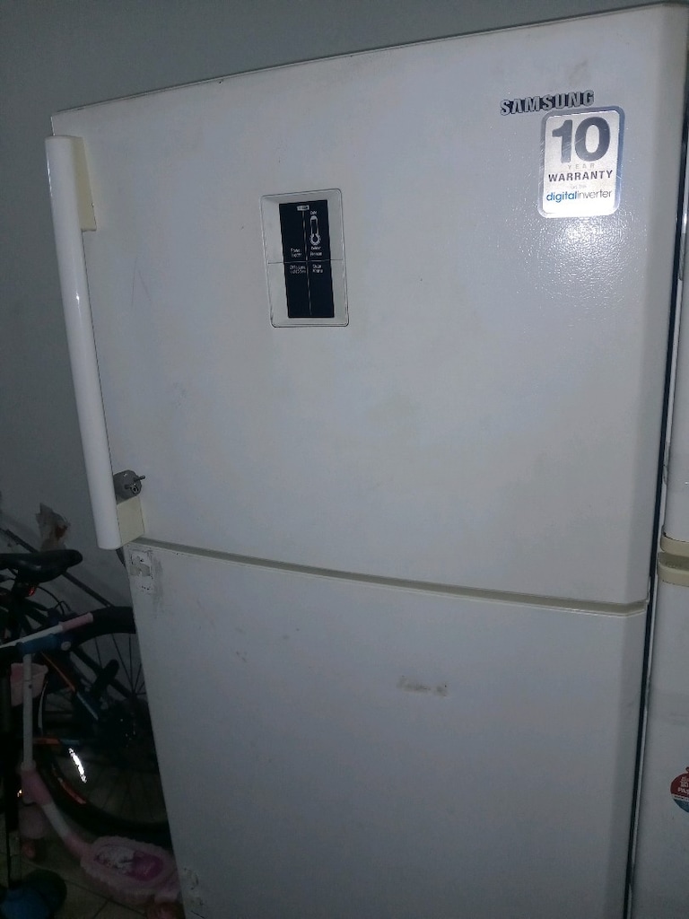 İçi temiz sağlam enerji tasarruflu buzdolabı - 4