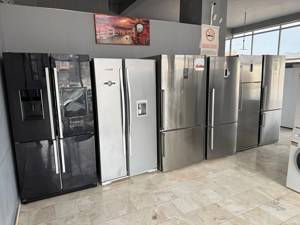 özel seçmece beyaz eşyar - 6