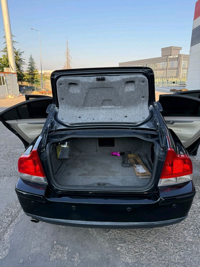2007 temiz s60 - 7