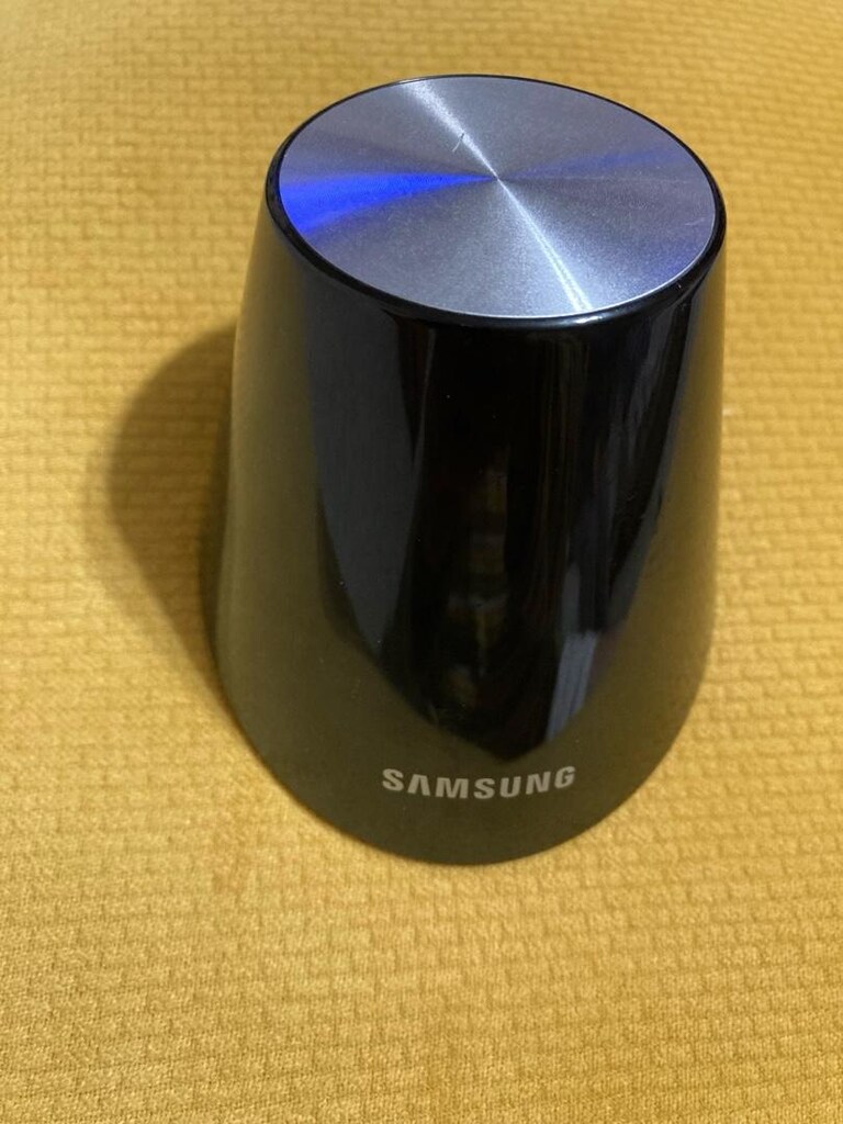 samsung smart tv kumanda aparatı / açıklamayı okuyun lütfen - 3