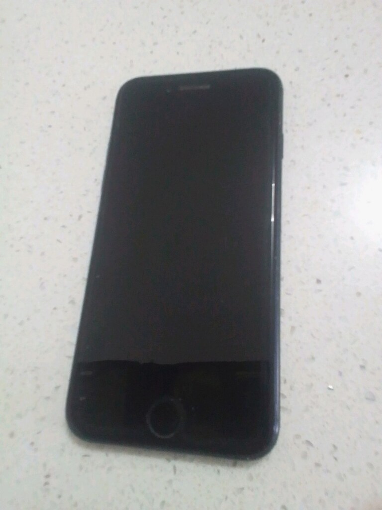denize düşmüş calismiyan yedek parça iPhone - 6