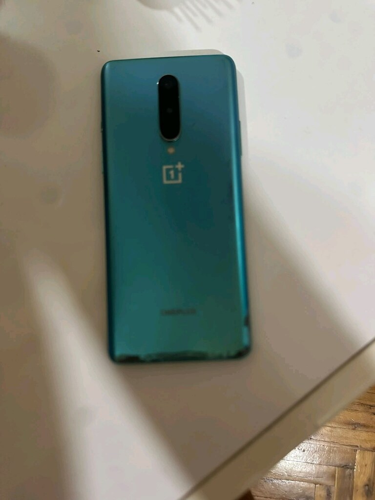 oneplus 8 - 3