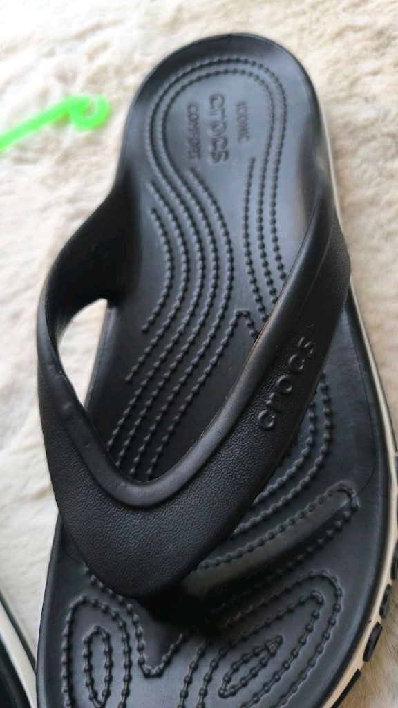 ‼ 36/41 arası KADIN Crocs Terlik / Akalite - 6