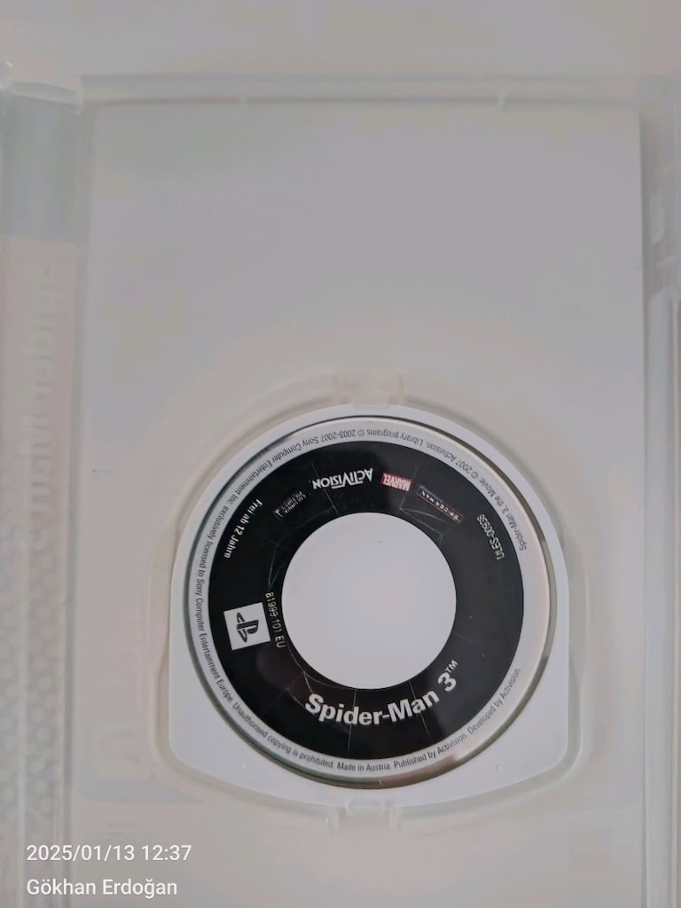 PSP oyunları - 7